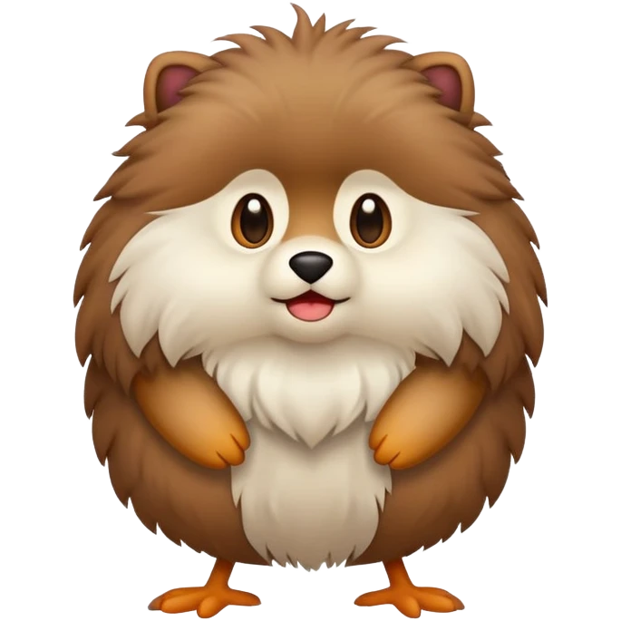 loufi emoji
