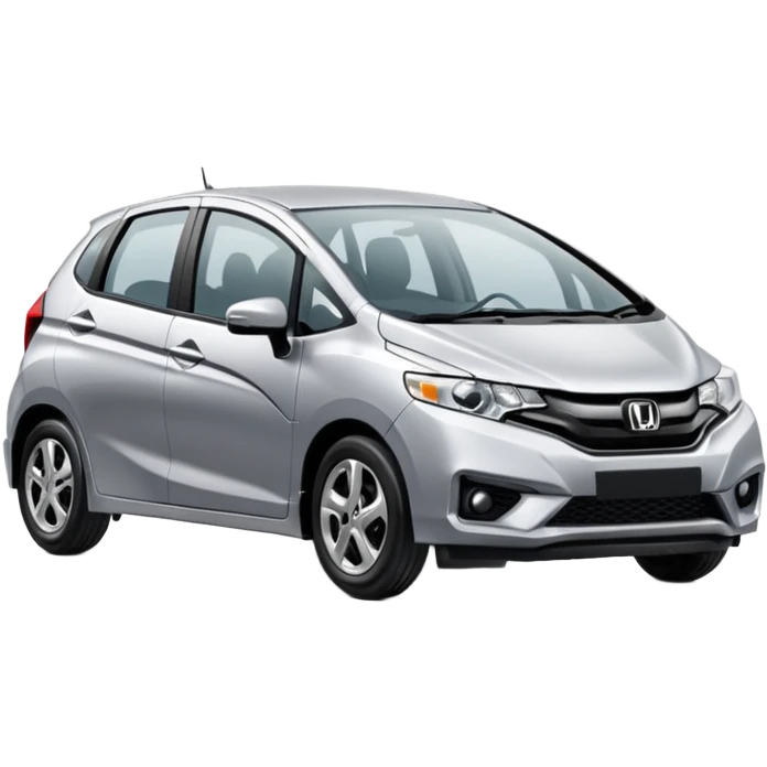 Honda Jazz emoji