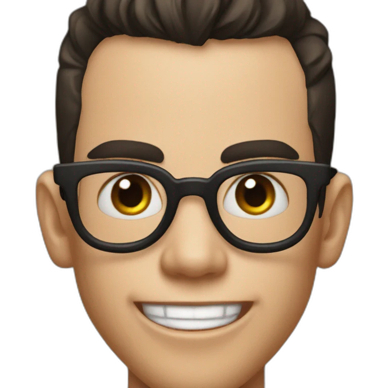 steve-o emoji