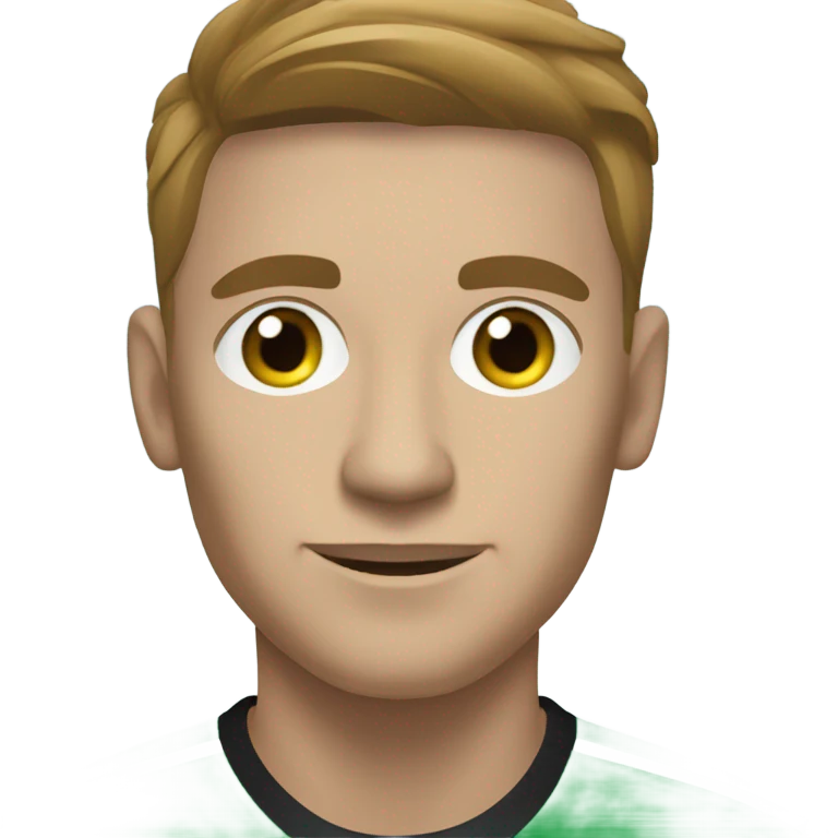 Neuer emoji