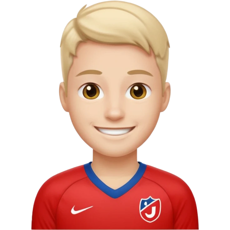 welcome to the team! emoji