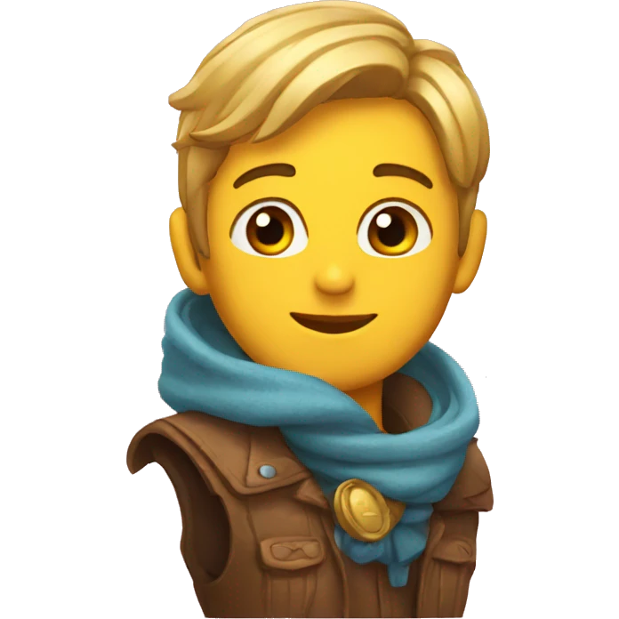 Enamorado emoji