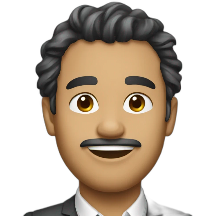 remy buisine emoji