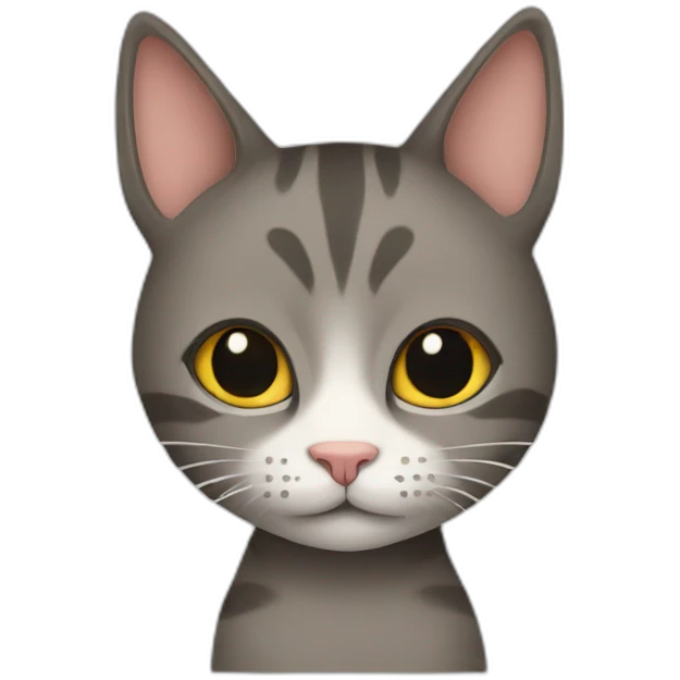cat parent emoji