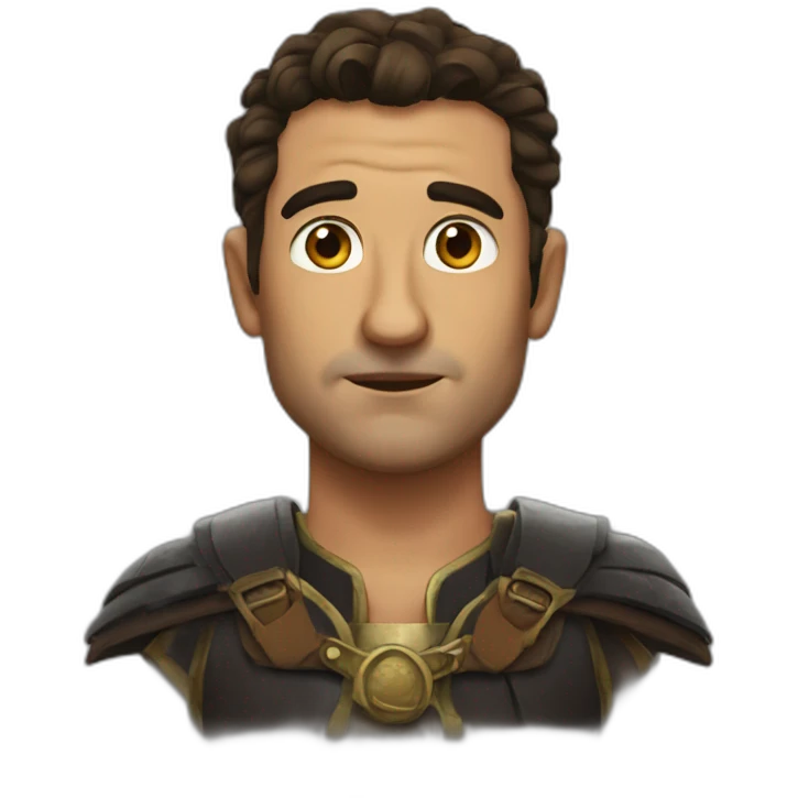 mantito bosa emoji