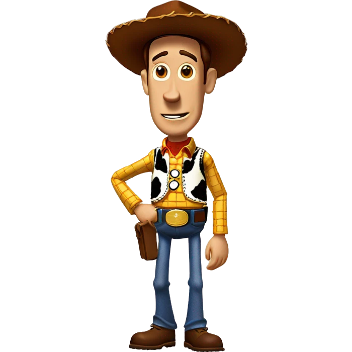 Al McWhiggin From toystory emoji