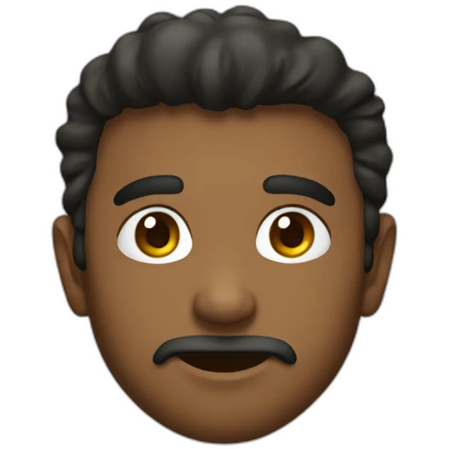 Emmanuel Macro emoji