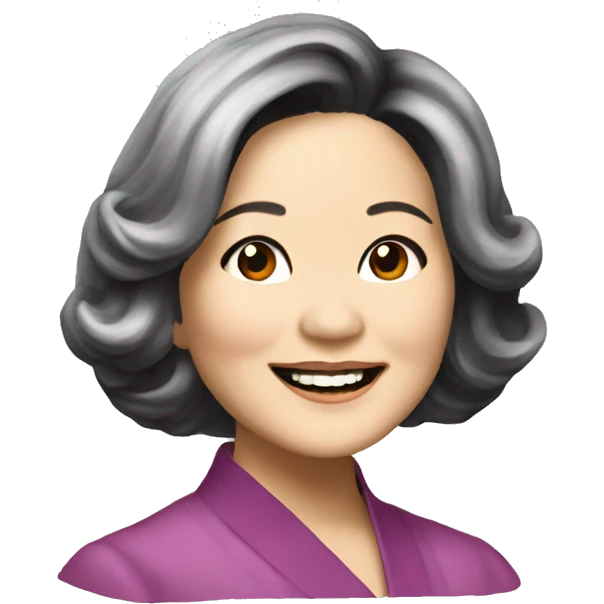 Teresa teng great singer emoji