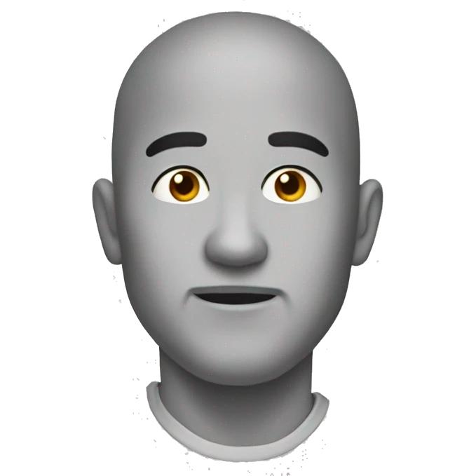 gojo emoji