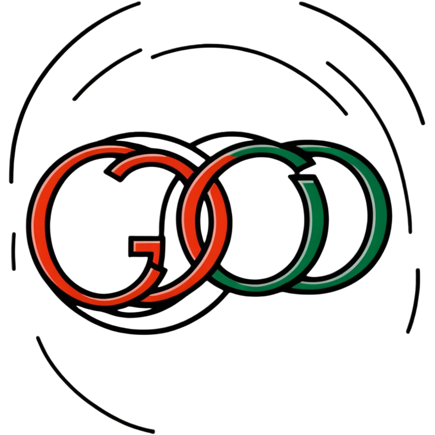 Gucci logo emoji