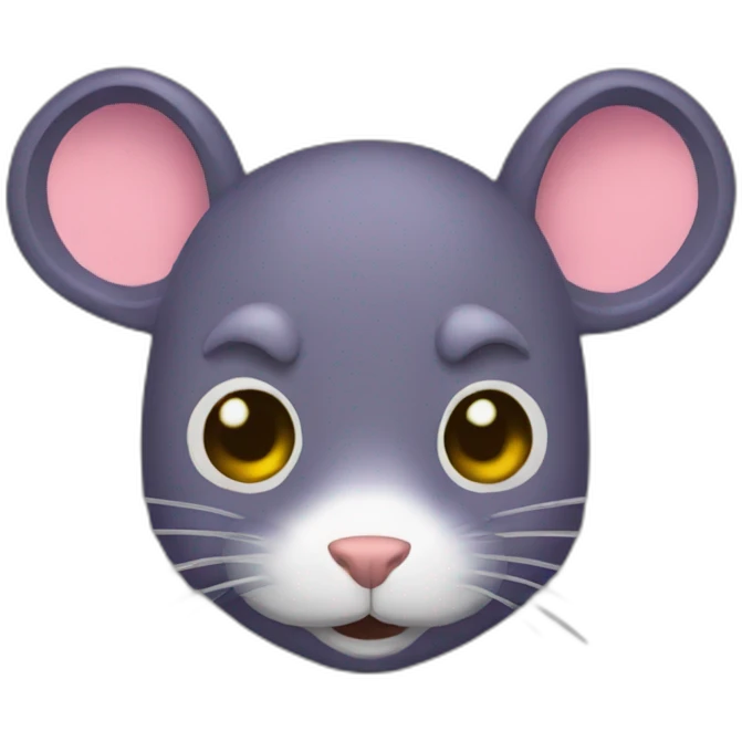 twitch emote special forces rat emoji