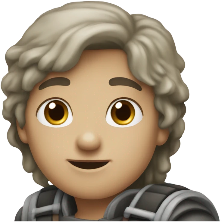 Not correct emoji
