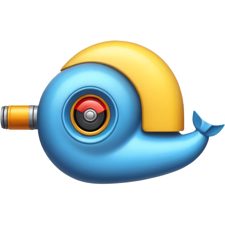 Turbo emoji