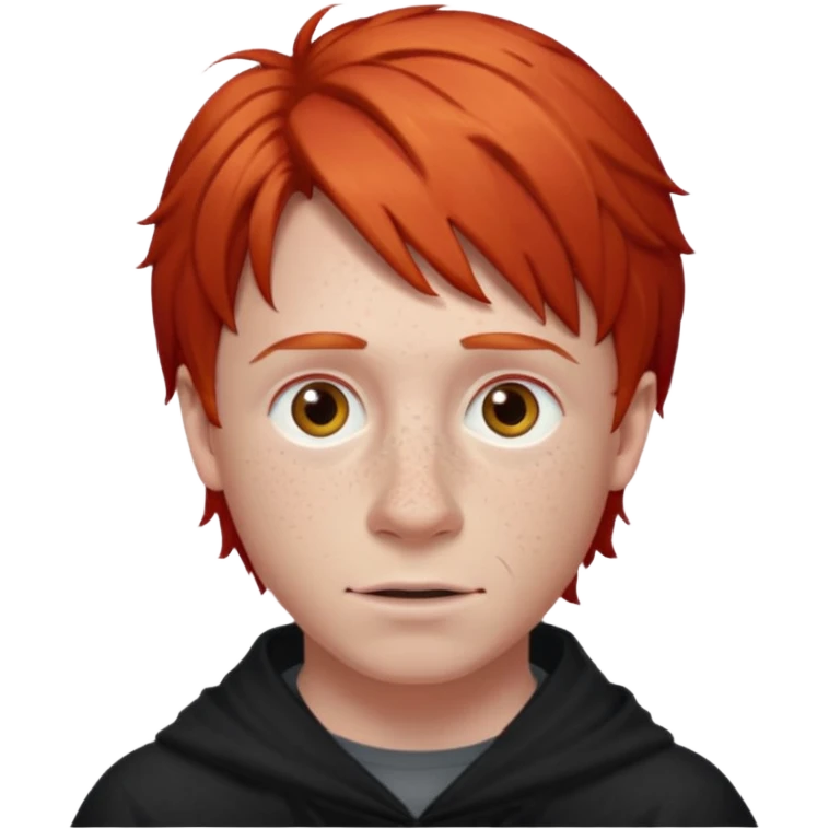 ron weasley emoji