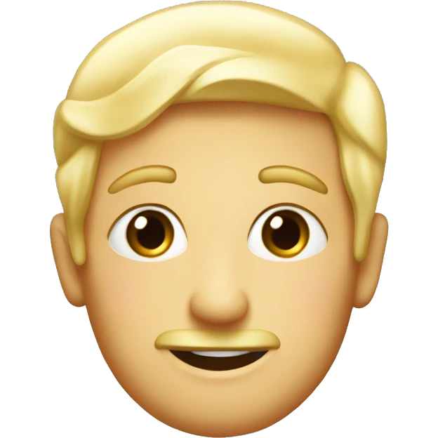 French Vanilla emoji