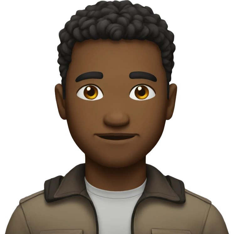 strong emoji