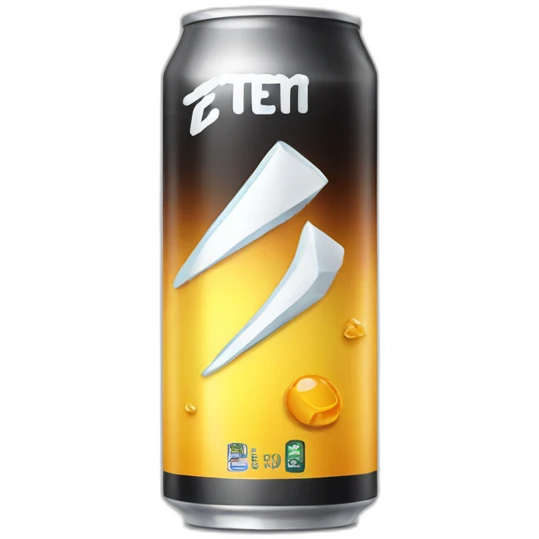energy drink emoji