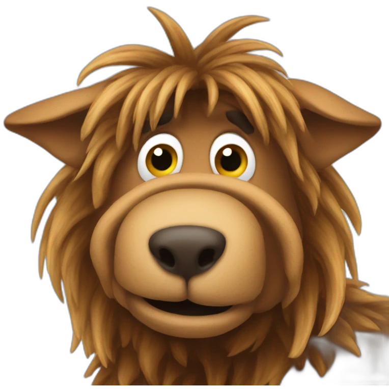 alf emoji