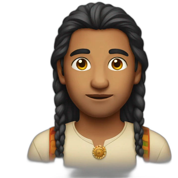 Indian emoji
