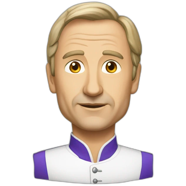 Vladimir Ilitch Léninenine emoji