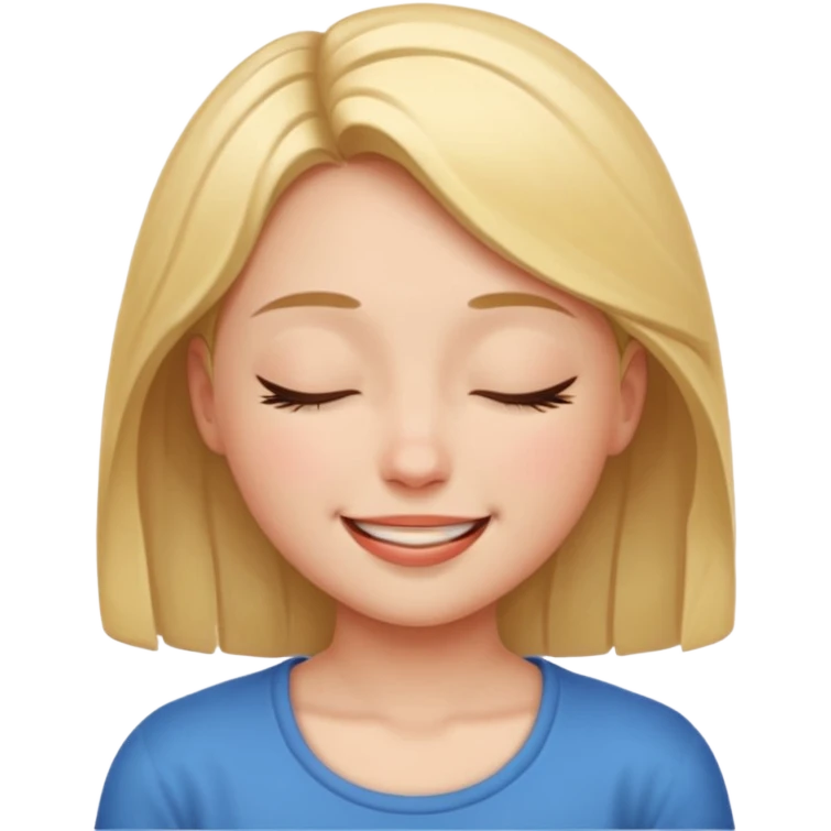 girl masturbating emoji