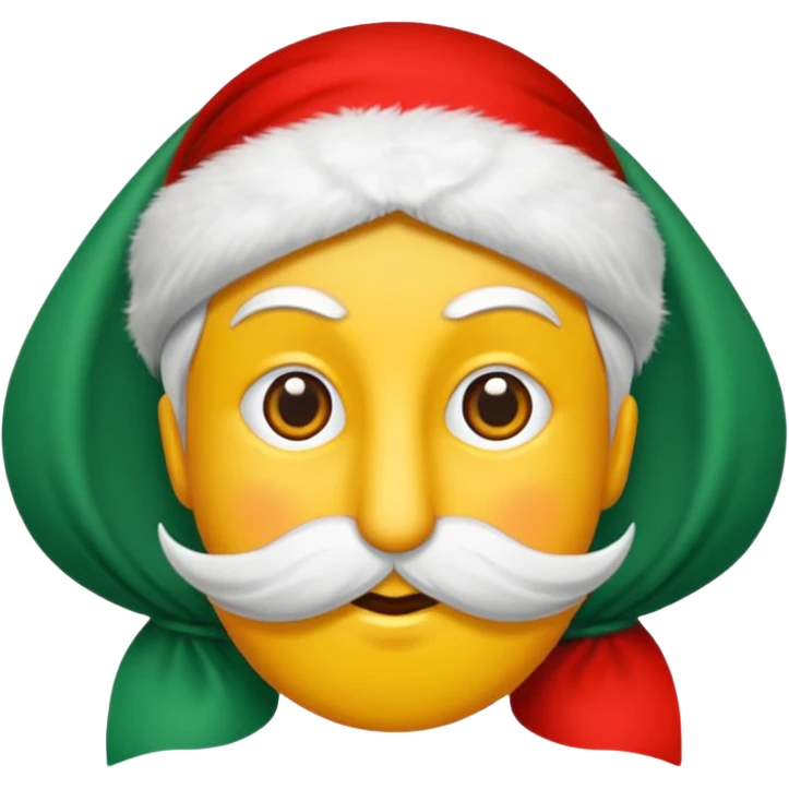 Kürdistan bayrağı(🇦🇫 gibi) emoji