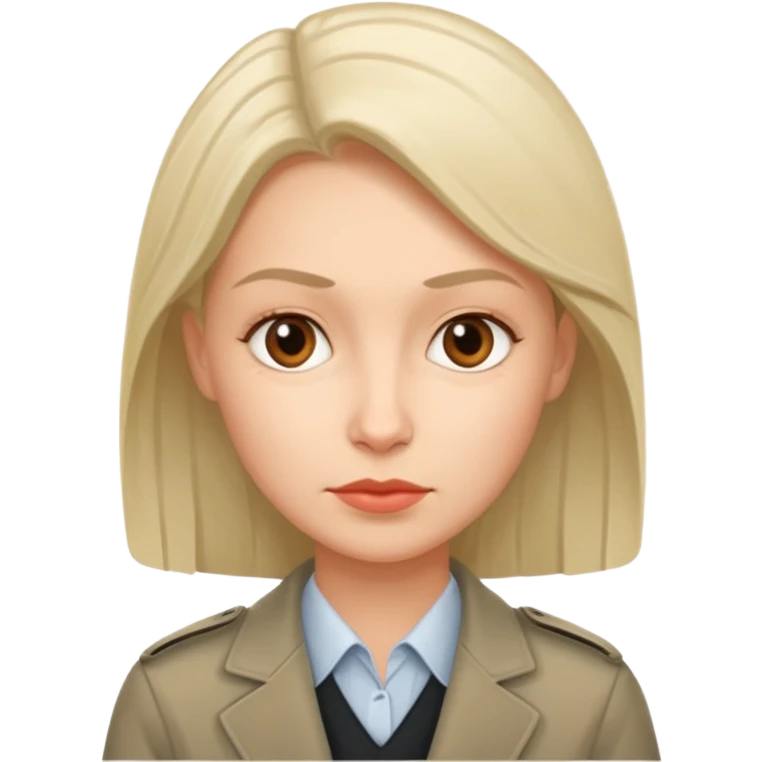russian journalist emoji