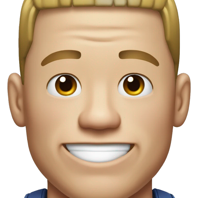 chinese john cena emoji
