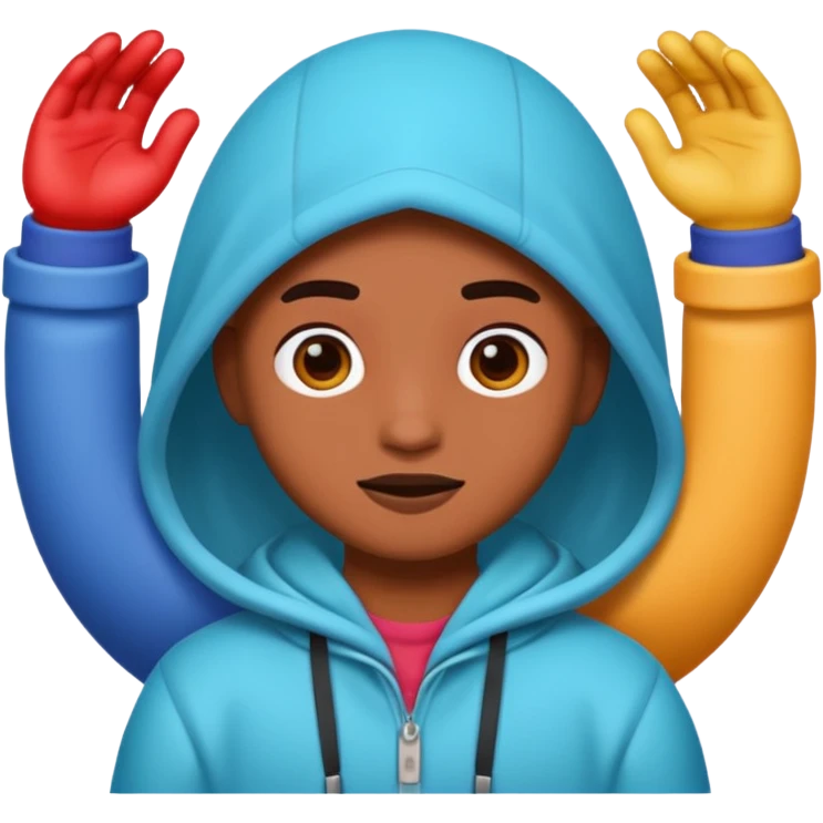 Real among us  emoji