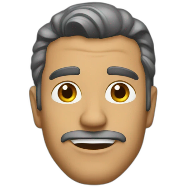 regis medina emoji