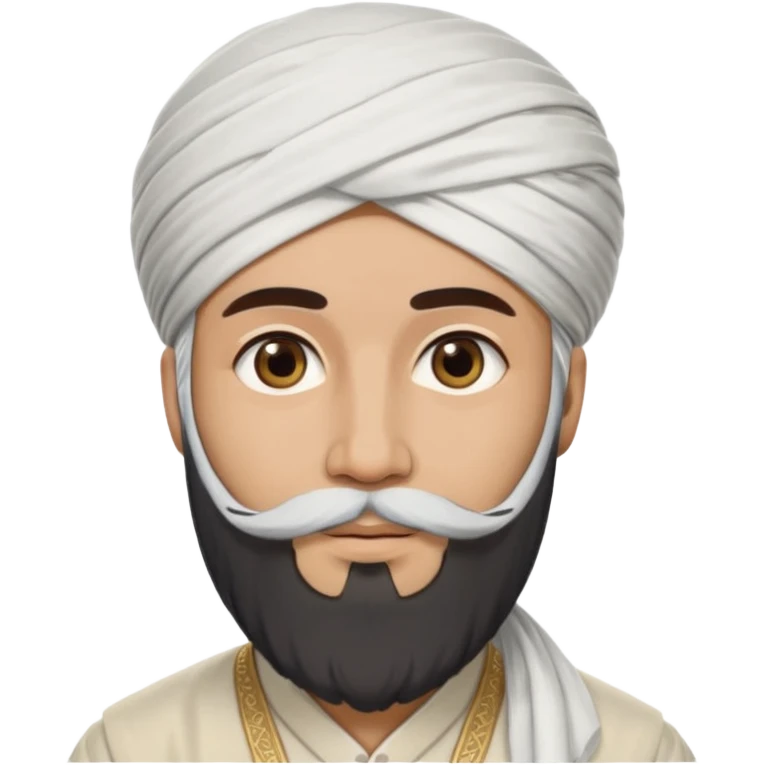 HZ Ali emoji