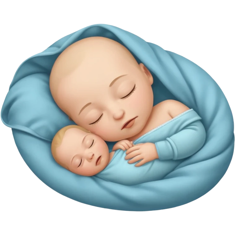 newborn emoji