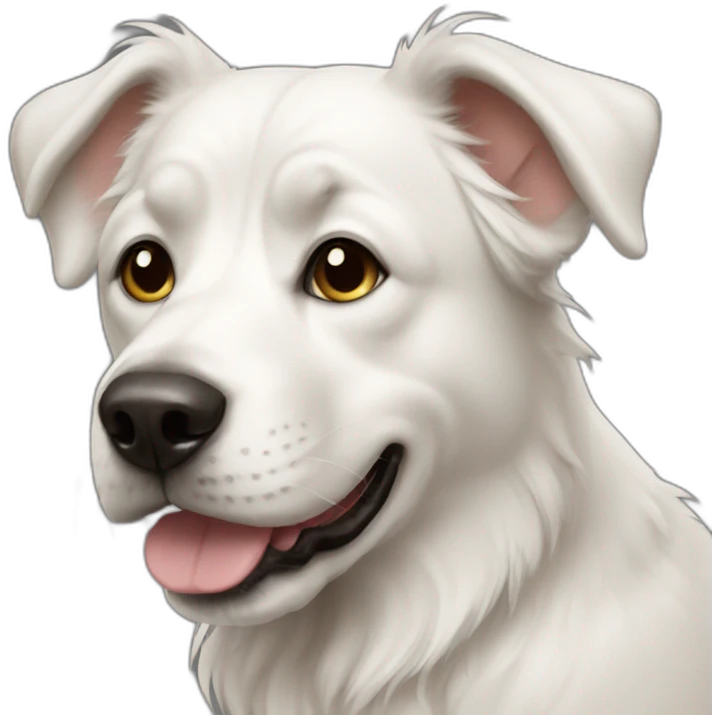 dog emoji