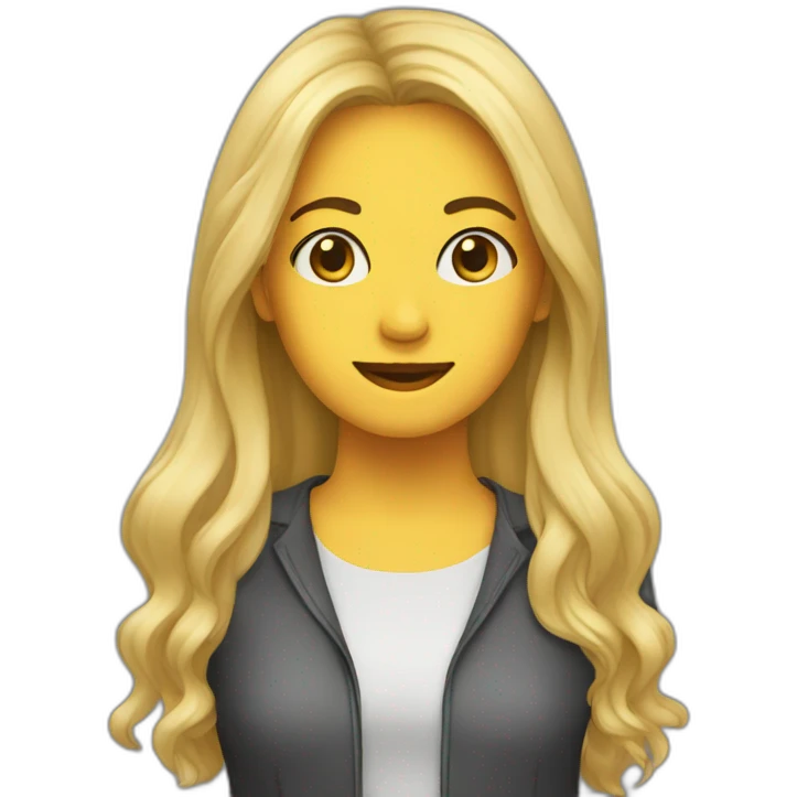Leah ghotti emoji