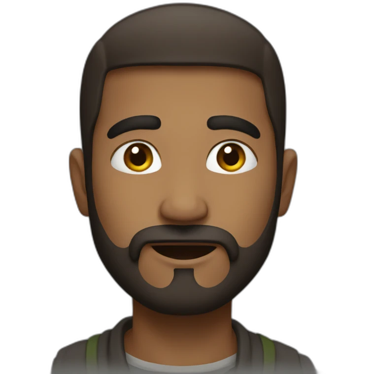 Halaand emoji