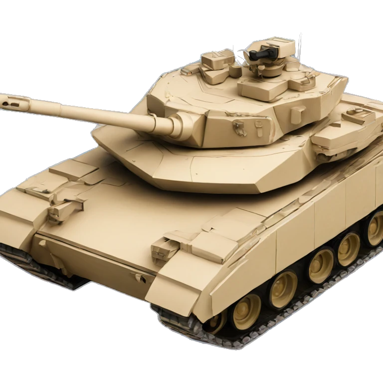 tank Abrams emoji