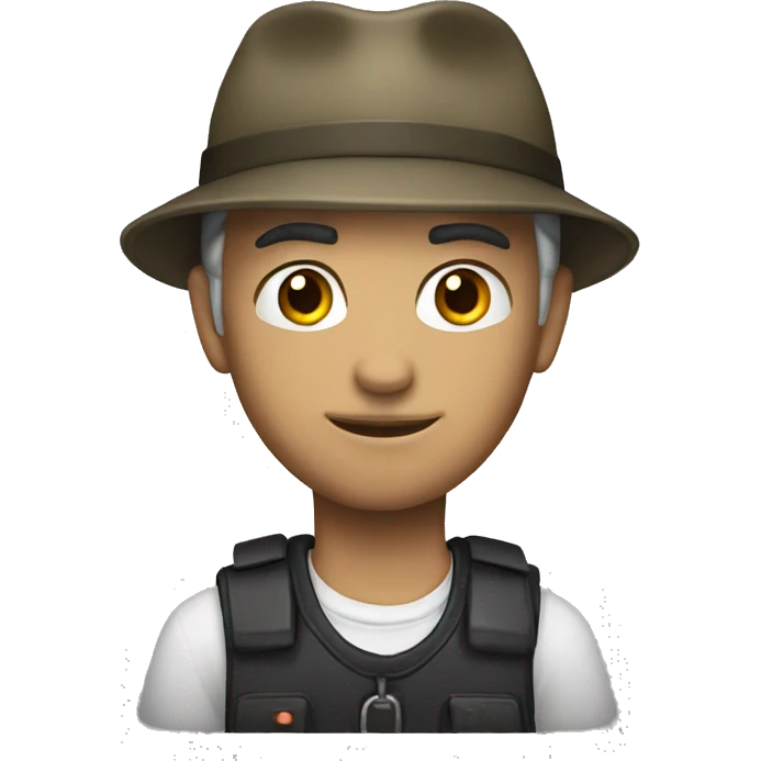 diesel emoji