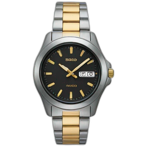 seiko watch emoji