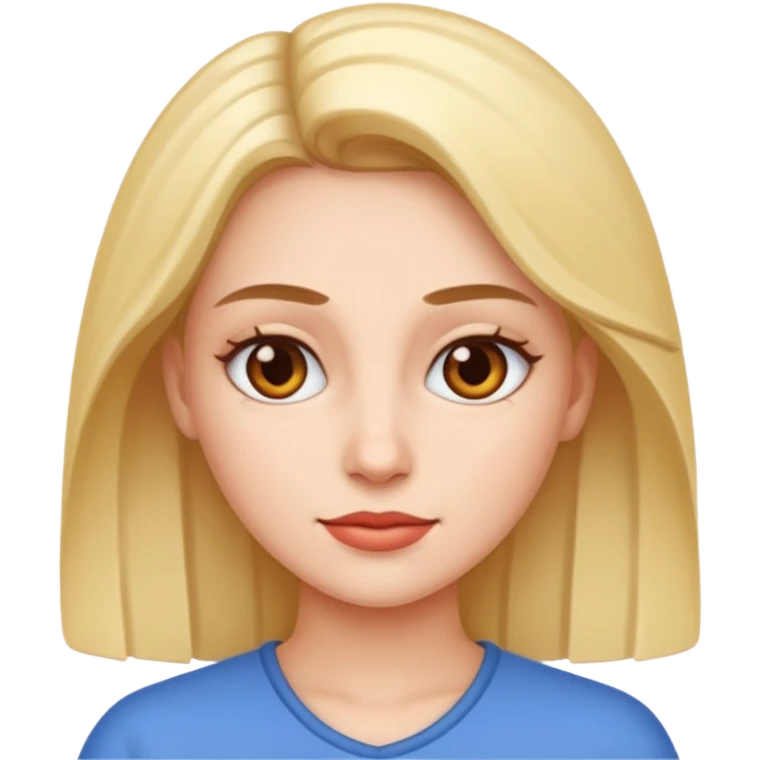 Naked women one emoji