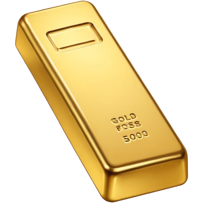 gold emoji