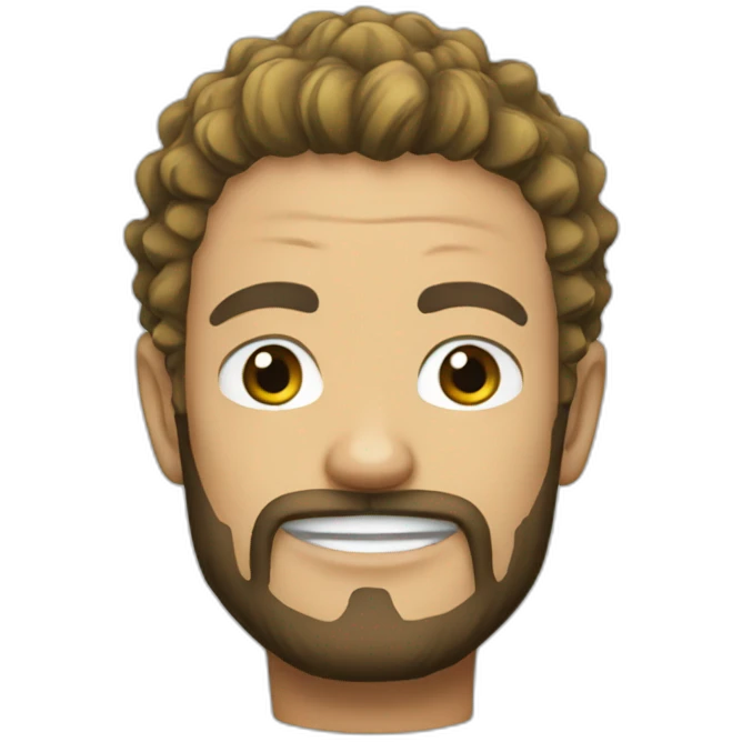 Shaks one piece emoji