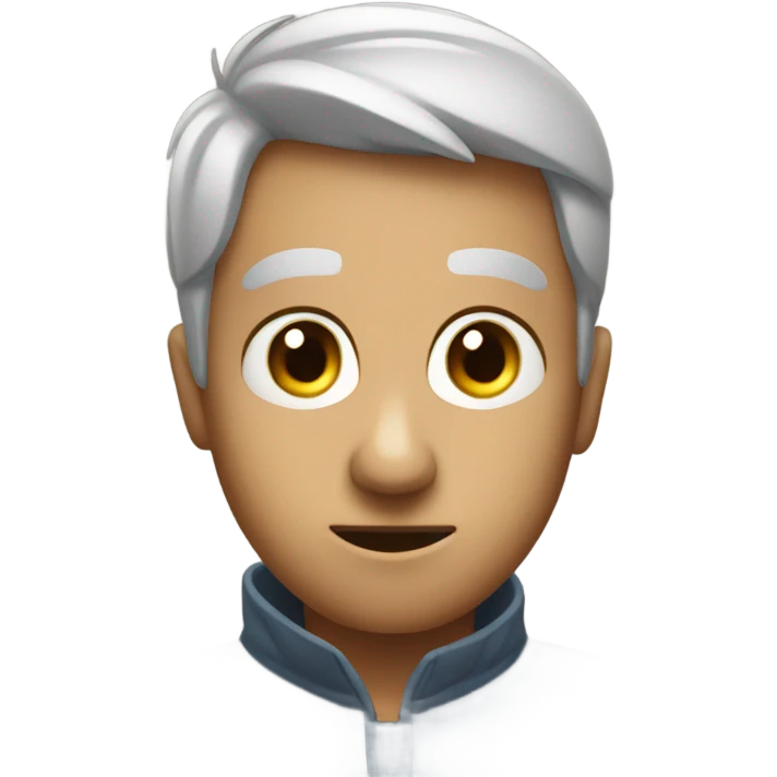 Mesmerized  emoji