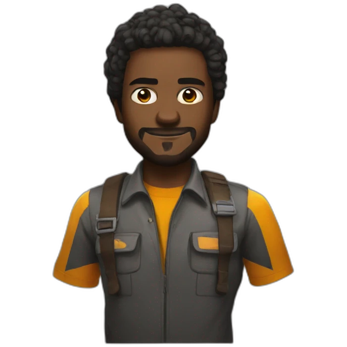 Free fire  emoji