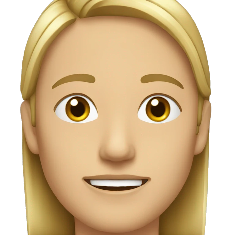 Resoplar emoji