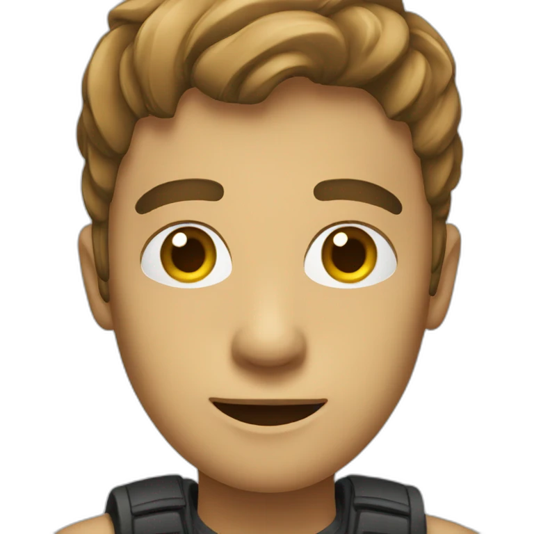 Smartphone emoji