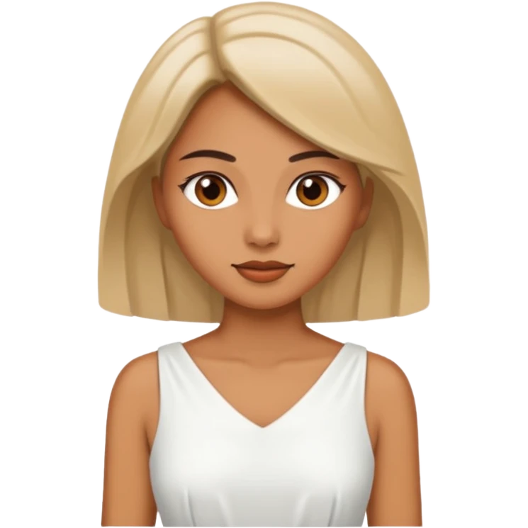 Seks yapan kadın emoji