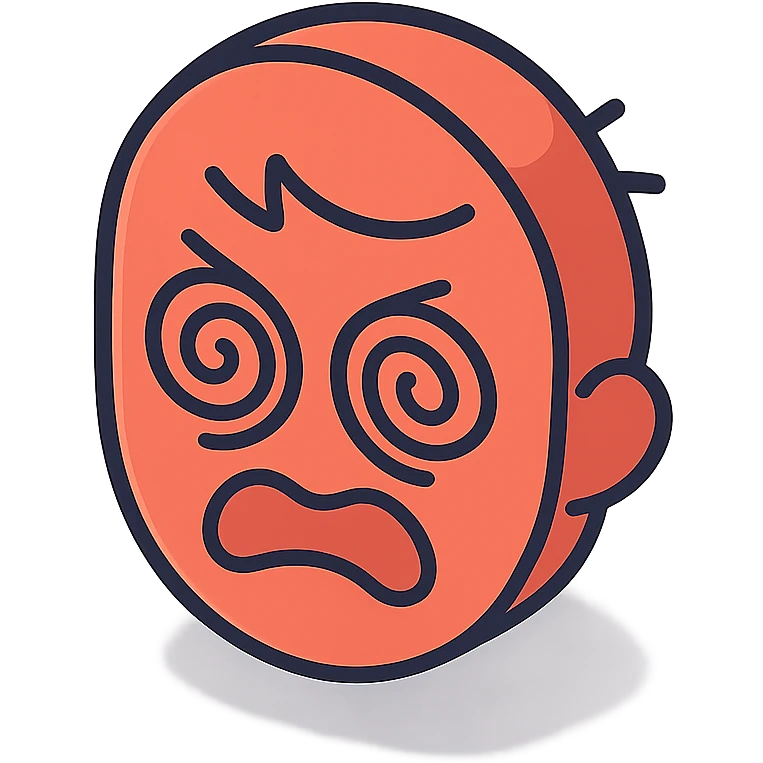 madness emoji
