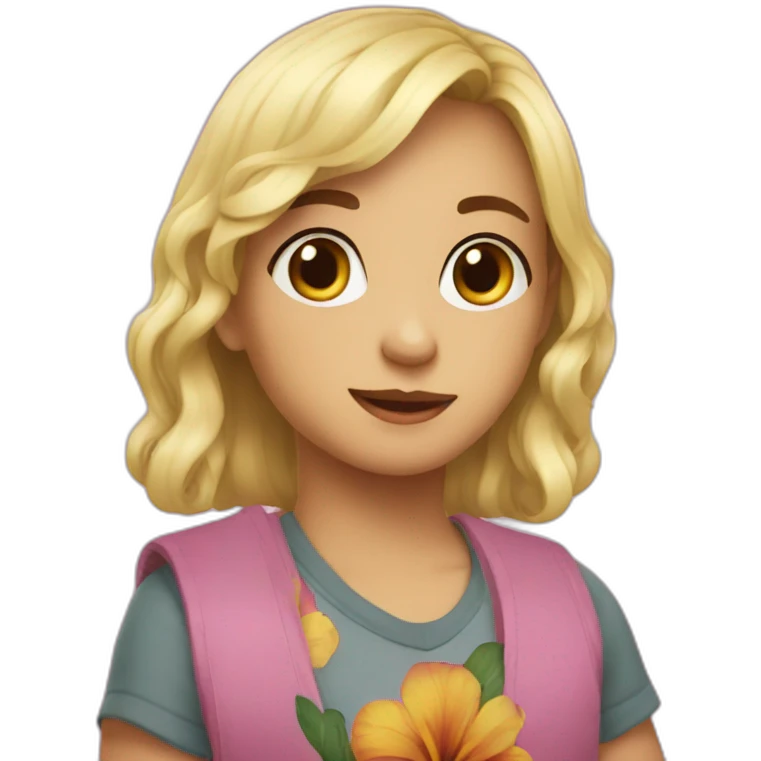 vila bebe emoji