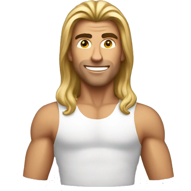 Fabio emoji