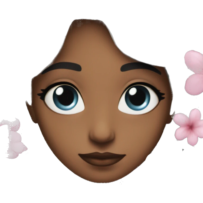 🌸🩷💎 emoji